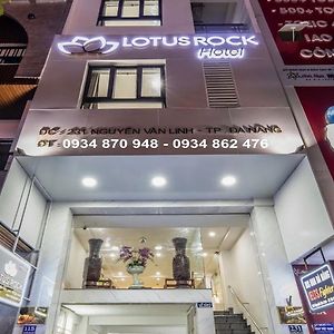 Lotus Rock Hotel Da Nang